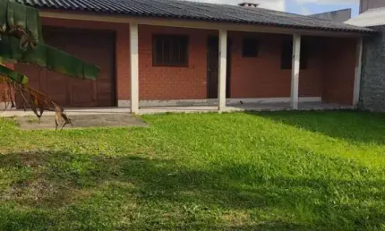 Casa 3 Dormitórios à venda no Bairro Arroio Teixeira com 78 m² de área privativa