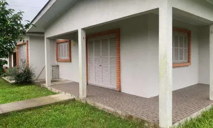 Casa 2 Dormitórios à venda no Bairro Arroio Teixeira com 80 m² de área privativa
