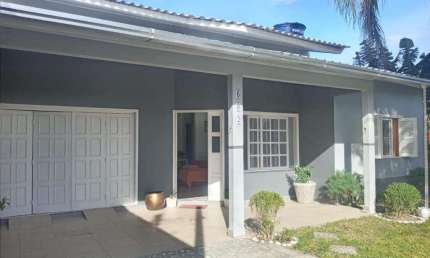 Casa 3 Dormitórios à venda no Bairro Arroio Teixeira com 90 m² de área privativa