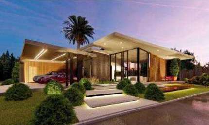 Casa 4 Dormitórios à venda no Bairro Arroio Teixeira com 324 m² de área privativa