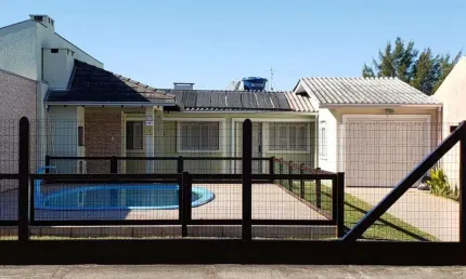 Casa com 3 quartos à venda no Curumim, Capão da Canoa 
