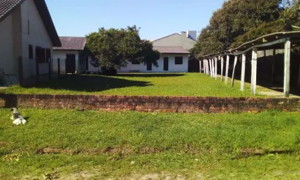 Terreno à venda no Bairro Curumim com 711 m² de área privativa