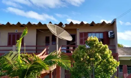Apartamento 2 Dormitórios à venda no Bairro Curumim com 65 m² de área privativa - 1 vaga de garagem