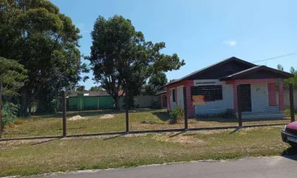 Casa 3 Dormitórios à venda no Bairro Curumim com 80 m² de área privativa