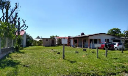 Terreno à venda no Curumim, Capão da Canoa 