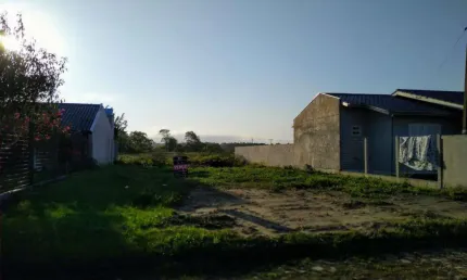 Terreno à venda no Curumim, Capão da Canoa 