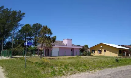 Terreno à venda no Curumim, Capão da Canoa 