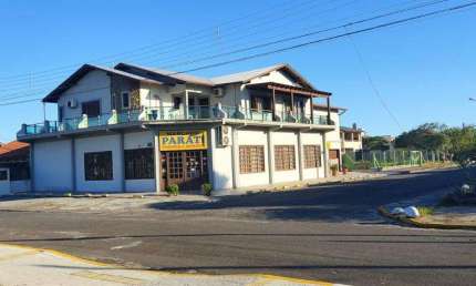 Casa Comercial à venda no Bairro Curumim com 300 m² de área privativa