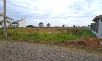 Terreno à venda no Centro, Capão da Canoa 
