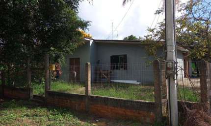 Casa 3 Dormitórios à venda no Bairro Arroio Teixeira com 70 m² de área privativa