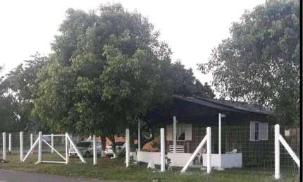 Casa 2 Dormitórios à venda no Bairro Arroio Teixeira com 60 m² de área privativa