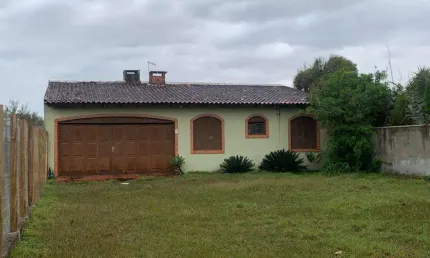 Casa 1 Dormitório à venda no Bairro Arroio Teixeira com 60 m² de área privativa