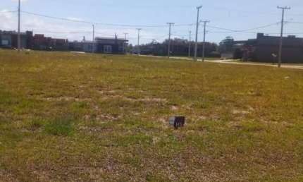 Terreno à venda no Bairro Arroio Teixeira com 300 m² de área privativa