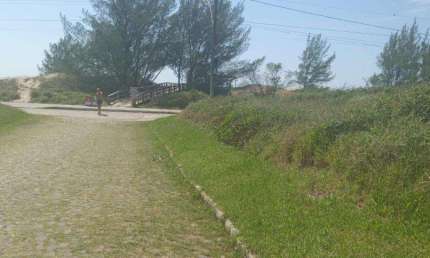 Terreno à venda no Bairro Arroio Teixeira com 996 m² de área privativa
