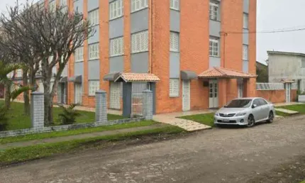 Apartamento 1 Dormitório à venda no Bairro Arroio Teixeira com 60 m² de área privativa