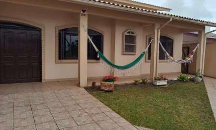 Casa 4 Dormitórios à venda no Bairro Arroio Teixeira com 145 m² de área privativa
