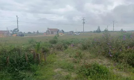Terreno à venda no bairro nova miramar com 300 m² de área privativa