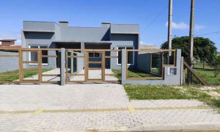 Casa 3 Dormitórios à venda no Bairro Arroio Teixeira com 90 m² de área privativa