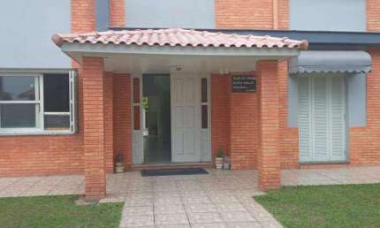 Apartamento 1 Dormitório à venda no Bairro Arroio Teixeira com 51 m² de área privativa