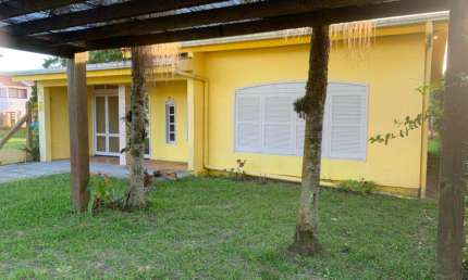 Casa 3 Dormitórios à venda no Bairro Arroio Teixeira