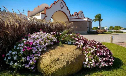 Terreno à venda no Bairro Arroio Teixeira com 300 m² de área privativa