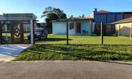 Casa 1 Dormitório à venda no Bairro Arroio Teixeira