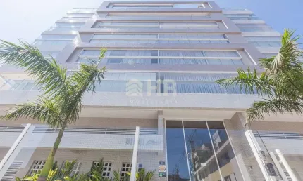 Cobertura com 3 quartos à venda na Rua Rio Branco, 86, Praia Mansa, Matinhos, 168 m2 por R$ 3.480.000