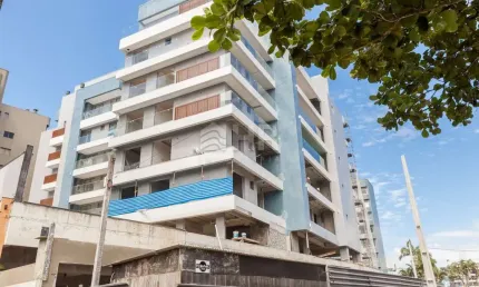 Cobertura com 3 quartos à venda na Rua Ponta Grossa, 368, Caiobá, Matinhos, 224 m2 por R$ 3.315.000
