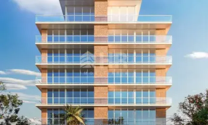 Cobertura com 3 quartos à venda na Rua Passeio Das Palmeiras, 282, Caiobá, Matinhos, 181 m2 por R$ 2.697.954