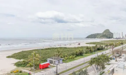 Cobertura com 3 quartos à venda na Avenida Atlântica, 1026, Caiobá, Matinhos, 194 m2 por R$ 1.700.000