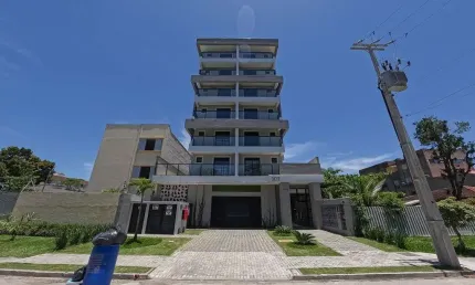 Apartamento com 2 quartos à venda na Rua Castro, 1713, Caiobá, Matinhos, 112 m2 por R$ 1.490.000