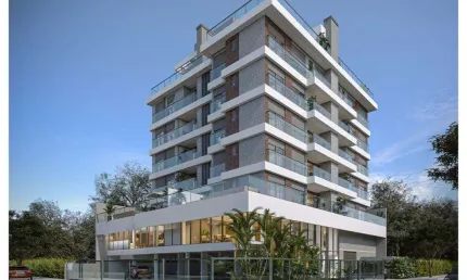 Apartamento com 3 quartos à venda em caiobá, matinhos , 82 m2 por r$ 1.800.000