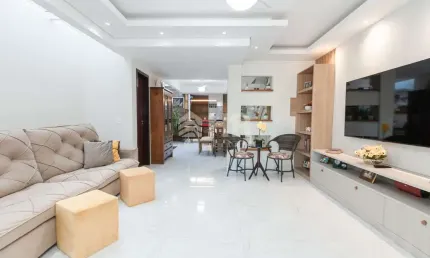 Casa com 3 quartos à venda na Rua São Paulo, 425, Centro, Matinhos, 154 m2 por R$ 890.000