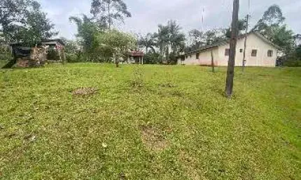 Chácara / sítio com 4 quartos à venda na Descoberto, Zona Rural, Guaratuba, 200 m2 por R$ 748.000