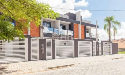 Casa com 2 quartos à venda na Rua Carlos Estevam Da Silva, 131, Centro, Matinhos, 86 m2 por R$ 599.000