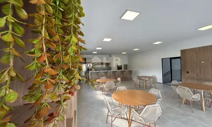 Apartamento com 2 quartos à venda na Rua Durval Ferreira Romualdo, 338, Tabuleiro, Matinhos, 57 m2 por R$ 407.592