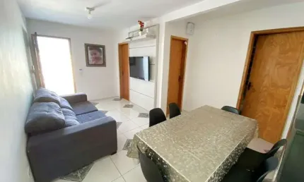 Casa com 3 quartos à venda na Avenida do Canal, 1175, Costa Azul, Matinhos, 57 m2 por R$ 348.000