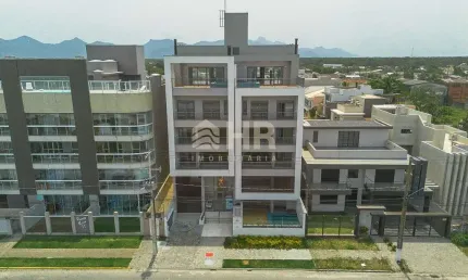 Apartamento com 3 quartos à venda na Avenida Beira Mar, 9561, Costa Azul, Matinhos, 100 m2 por R$ 1.792.200