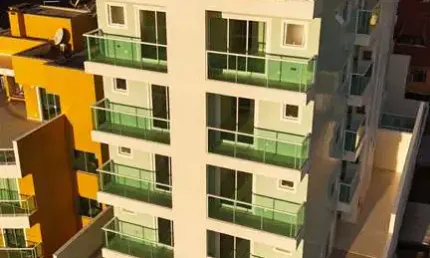 Cobertura com 4 quartos à venda na Rua São Mateus, 778, Caiobá, Matinhos, 143 m2 por R$ 1.790.000
