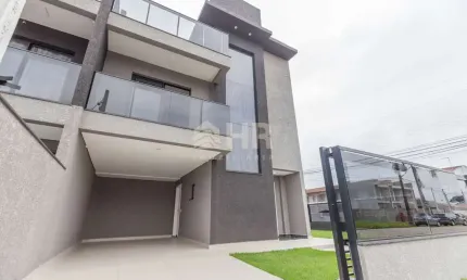 Casa com 3 quartos à venda na Dr Joaquim Tramujas, 303, Balneário Gaivotas, Matinhos, 169 m2 por R$ 1.200.000