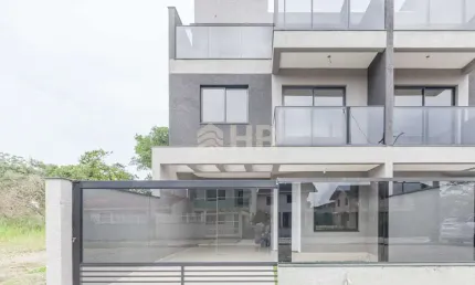 Casa com 3 quartos à venda na dr joaquim tramujas, 303, balneário gaivotas, matinhos, 133 m2 por r$ 780.000