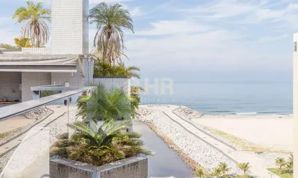 Cobertura com 3 quartos à venda na rua paranaguá, 31, caiobá, matinhos, 171 m2 por r$ 2.000.000