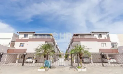 Apartamento com 3 quartos à venda na Rua Valdir Müller, 1318, Caiobá, Matinhos, 88 m2 por R$ 699.000