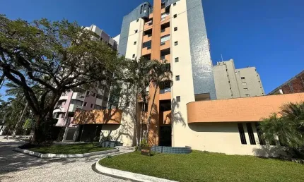 Cobertura com 4 quartos à venda na Rua Ponta Grossa, 112, Caiobá, Matinhos, 155 m2 por R$ 1.900.000