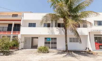 Casa com 13 quartos à venda na Rua Nossa Senhor do Bonfim, 85, Bom Retiro, Matinhos, 472 m2 por R$ 2.700.000