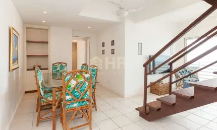 Cobertura com 4 quartos à venda na Avenida Beira Mar (Balneário Flórida), 3865, Balneário Flórida, Matinhos, 138 m2 por R$ 2.100.000
