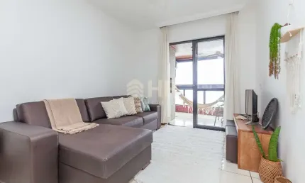 Apartamento com 3 quartos à venda na Rua dos Ipês, 301, Balneário Inajá, Matinhos, 80 m2 por R$ 1.050.000