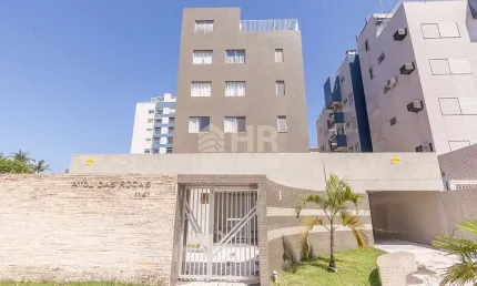 Apartamento com 3 quartos à venda na Avenida Bandeirantes, 1141, Caiobá, Matinhos, 111 m2 por R$ 1.157.000