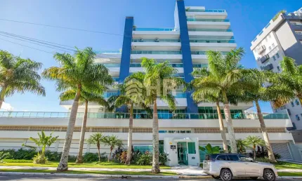 Cobertura com 3 quartos à venda na Rua Castro, 1168, Caiobá, Matinhos, 177 m2 por R$ 3.390.000