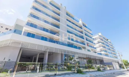 Cobertura com 4 quartos à venda na Rua Cambará, 104, Caiobá, Matinhos, 236 m2 por R$ 2.990.000